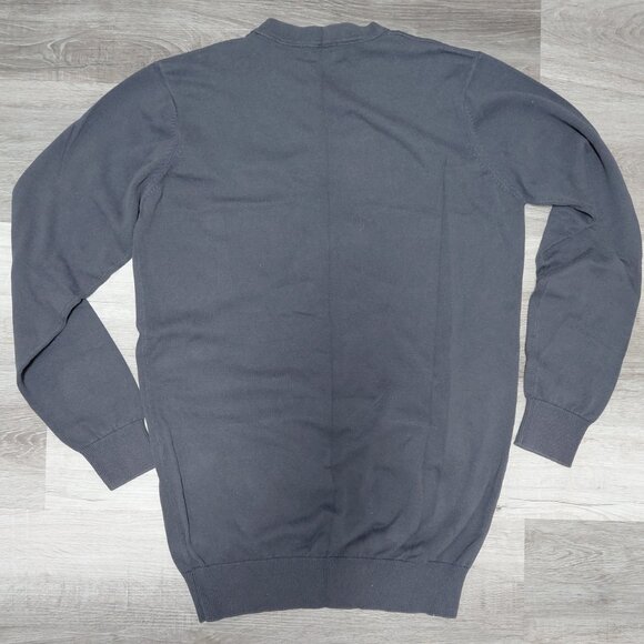 Adult Large Full Button Cardigan - Picture 2 of 5